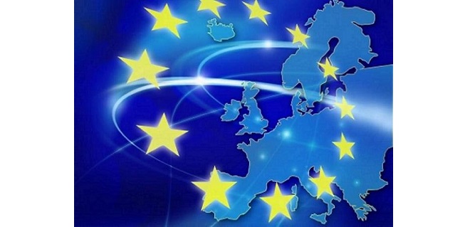 La estrategia europea del 20%