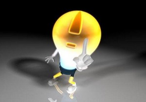 Facturas de la luz con antigüedad superior a un año