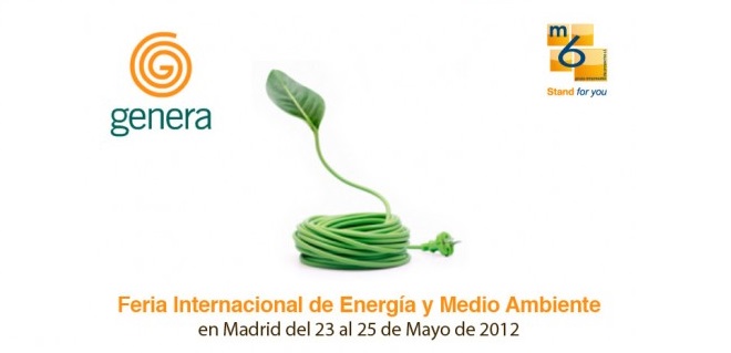Hoy comienza Genera 2012