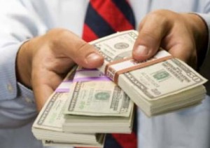 Devolución en el recibo de la luz