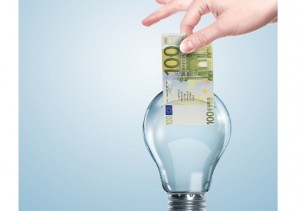 El cálculo de la nueva factura de la luz