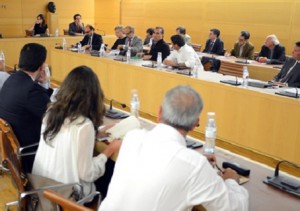 Se crea la La Mesa por las Energías Renovables en Tenerife