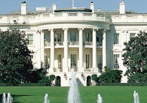 La Casa Blanca presume de paneles fotovoltaicos (otra vez)