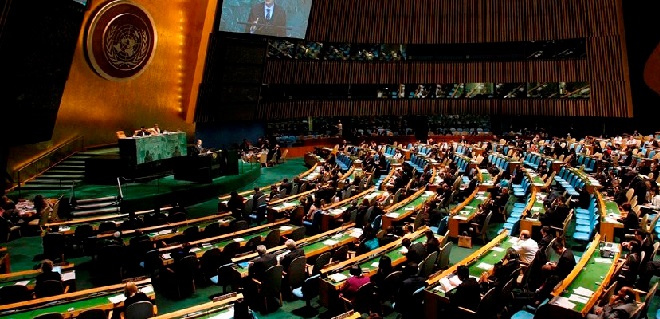 La nueva Asamblea de las Naciones Unidas para el Medio Ambiente (UNEA) se estrena hoy en Nairobi