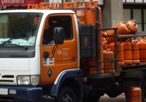 El precio de la bombona de butano no cambia