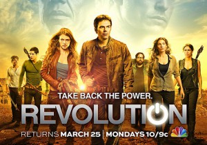 Revolution: Qué pasaría si el mundo se queda sin electricidad