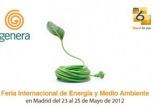 Hoy comienza Genera 2012
