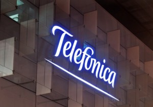 Telefónica también se dedicará a la venta de energía