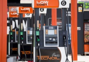 Las gasolineras Low-Cost o gasolineras fantasma