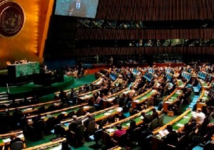 La nueva Asamblea de las Naciones Unidas para el Medio Ambiente (UNEA) se estrena hoy en Nairobi