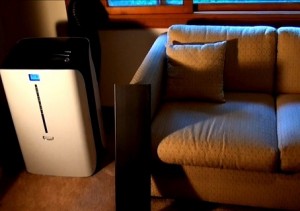Consejos para comprar un aire acondicionado portátil